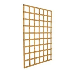 Forest Heavy Duty Trellis 183cm X 122cm 7 Forest Heavy Duty Trellis 183cm X 122cm -Build4less Shop FT64 3 1