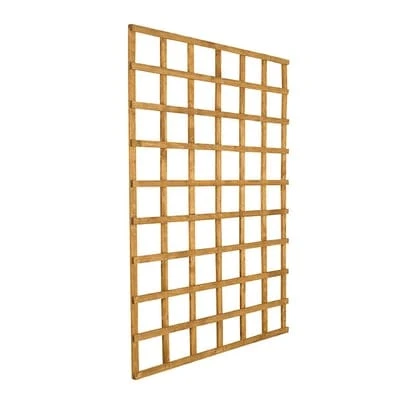 Forest Heavy Duty Trellis 183cm X 122cm 3 Forest Heavy Duty Trellis 183cm X 122cm - Image 3