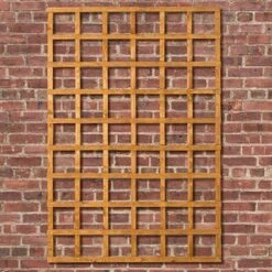Forest Heavy Duty Trellis 183cm X 122cm 8 Forest Heavy Duty Trellis 183cm X 122cm -Build4less Shop FT64 4 1