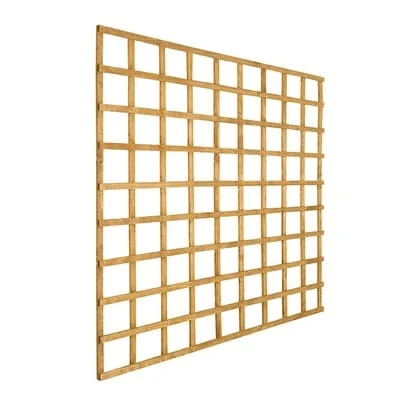 Forest Heavy Duty Trellis 183cm X 183cm 4 Forest Heavy Duty Trellis 183cm X 183cm - Image 4