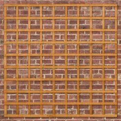 Forest Heavy Duty Trellis 183cm X 183cm 10 Forest Heavy Duty Trellis 183cm X 183cm -Build4less Shop FT66 5 1