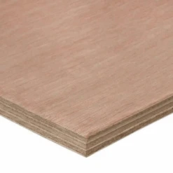 Far Eastern BS1088 Marine Plywood 2440mm X 1220mm X 9mm