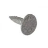 Forgefix Galvanised Felt Nails Extra Large Head (10Kg Box) - All Sizes