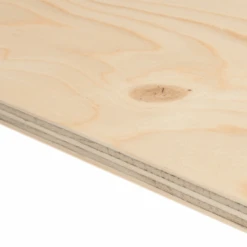 Finnish Spruce Plywood T&G4 - All Sizes