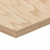 Fire Retardant Plywood Euro Class B (2440mm X 1220mm) - All Sizes