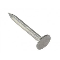 Forgefix Galvanised Clout Nails - All Sizes