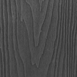 DDecks DuroD3 Composite Bullnose Woodgrain Effect Decking Board 138mm X 21mm X 2.5m - All Colours -Build4less Shop Fossil Grey D3 Fascia Trim