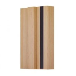 Oak Prefinished Door Lining Set FD30 - All Sizes