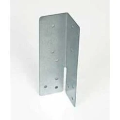 Simpson Strong Tie Timber Frame Anchor Bent Stainless Steel - All Sizes