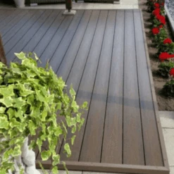 Hyperion Frontier Decking Range - 145mm X 4m -Build4less Shop FrontierDecking