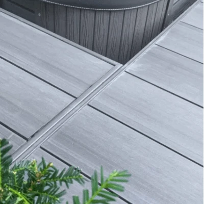 Hyperion Frontier Decking Range - Sample 9 Hyperion Frontier Decking Range - Sample - Image 9