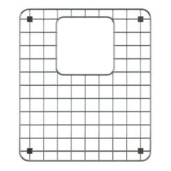 Bottom Plate For Elleci Quadra & Easy Sinks