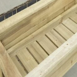 Forest Grow Bag Tray Container X 1m -Build4less Shop GBTRAY 04 1024x684 1