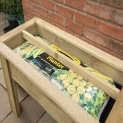 Forest Grow Bag Tray Container X 1m -Build4less Shop GBTRAY 08 1024x684 1