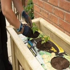 Forest Grow Bag Tray Container X 1m -Build4less Shop GBTRAY 09 1024x684 1