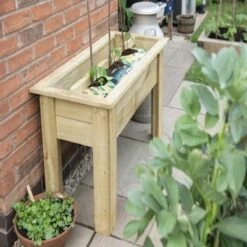 Forest Grow Bag Tray Container X 1m -Build4less Shop GBTRAY 17 1024x684 1