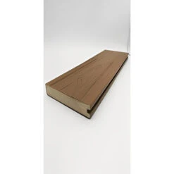 Alchemy Urban Composite Square Edge Board 22mm X 138mm X 3.6m (Solid Board) - All Colours