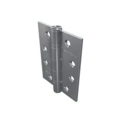 Grade 13 Ball Bearing Hinge 102mm X 76mm X 3mm (Pack Of 3) - All Finishes