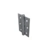 Grade 7 Satin Stainless Steel Ball Bearing Hinge 76mm X 51mm X 2mm