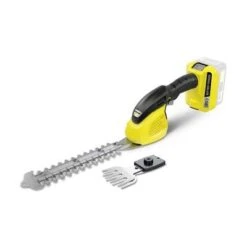 Karcher 18-20 Cordless Grass And Shrub Sheers (Machine Only)