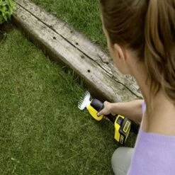 Karcher 18-20 Cordless Grass And Shrub Sheers (Machine Only) -Build4less Shop GSH18 20Grass Shurb 311164c3 0bd1 4d8c b798 5631d64827da
