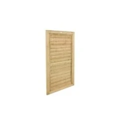 Forest Pressure Treated Square Lap Gate X 6ft (h) -Build4less Shop GSL63PTR 3 1 1024x684 1