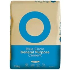 Blue Circle General Purpose Cement 25 Kg