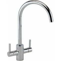 Genesis Kitchen Sink Mixer Tap - All Colours