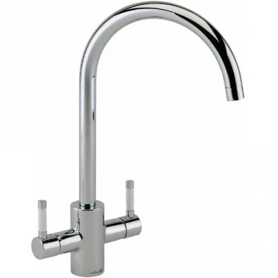 Genesis Kitchen Sink Mixer Tap - All Colours 2 Genesis Kitchen Sink Mixer Tap - All Colours - Image 2
