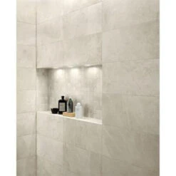 Panaria Frame Italian Porcelain Paving Slab (48 Slabs/Pack) - All Colours -Build4less Shop Glen 3