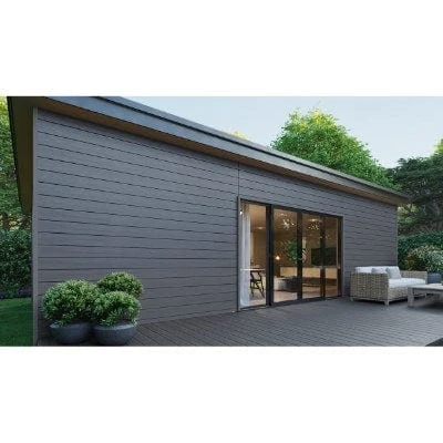 C-Clad Composite Fascia Board 11mm X 70mm X 2.5m - All Colours 10 C-Clad Composite Fascia Board 11mm X 70mm X 2.5m - All Colours - Image 10