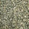 14mm Green Chippings - 850Kg Bag