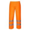 Portwest Hi-Vis Rain Trousers - All Sizes