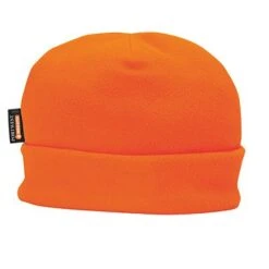 Portwest Fleece Hat Insulatex Lined - All Colours -Build4less Shop HA10ORR