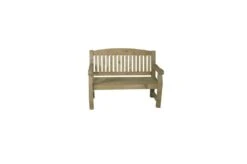 Forest Garden Harvington Bench - All Sizes -Build4less Shop HARBE4 3 1 1024x678 1
