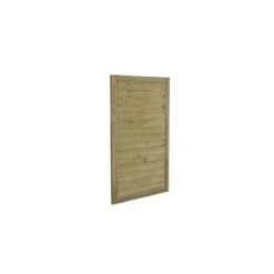 Forest Horizontal Tongue & Groove Gate X 6ft (h) 6 Forest Horizontal Tongue & Groove Gate X 6ft (h) -Build4less Shop HTGG63 3 1