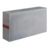 Solid Dense Concrete Block 7.3N 100mm X 440mm X 215mm (Pack Of 36)