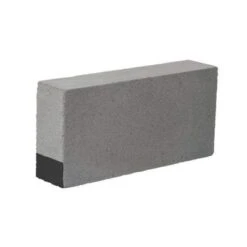 Standard Aerated 7.3N Concrete Block 100mm X 440mm X 215mm (Pallet Of 120)