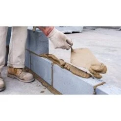 Solid Dense Concrete Block 7.3N 140mm X 440mm X 215mm (Pack Of 32) -Build4less Shop H H Celcon Standard Aerated Concrete2 9ff2ac30 8ca7 40c3 a613 a194652cc91a