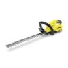 Karcher 18-45 Cordless Hedge Trimmer (Charger And Battery Included)