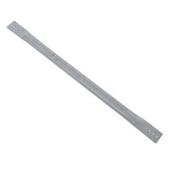 Galvanised Herringbone Joist Strut - All Sizes