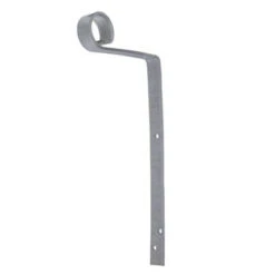 Galvanised Hip Irons - All Sizes