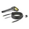 Karcher Hose And Gun Set