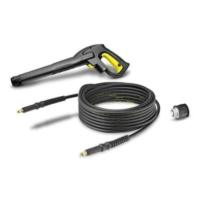 Karcher Hose And Gun Set 1 Karcher Hose And Gun Set