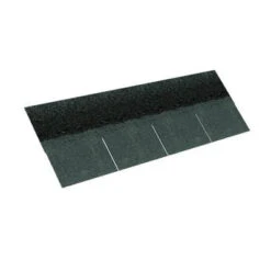 IKO Armourglass Plus - Square Butt Bitumen Roof Shingles (2m2 Pack) - All Colours
