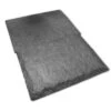 IKOslate Recycled Synthetic Roof Slate - Slate Grey (Pack Of 27 - 1.5m2 Coverage)