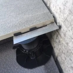 DDecks Decking / Paving DD Wall Edge Accessory -Build4less Shop IMG 7106 1 1