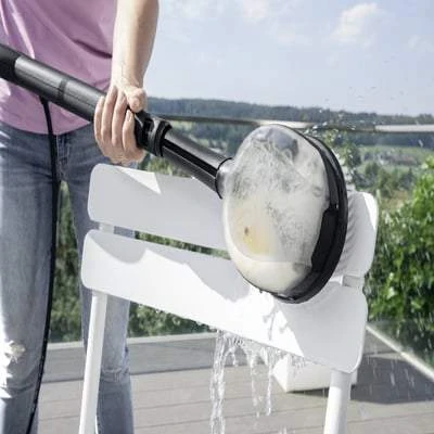 Karcher WB 120 - Universal Attachment 2 Karcher WB 120 - Universal Attachment - Image 2