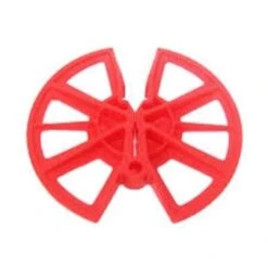 Simpson Strong Tie Insulation Clips 80mm Red (Pack Of 250)