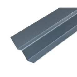 Cladco Wall Cladding Internal Corner Profile Trim X 3m - All Colours -Build4less Shop InternalCornerProfileTrimSlate